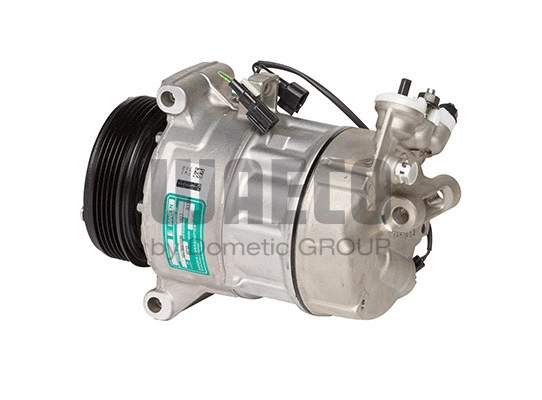Compressor, air conditioning (8880120395)