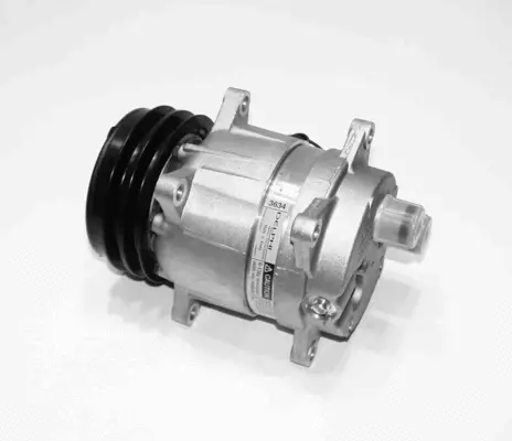 Compressor, air conditioning (8880100093)