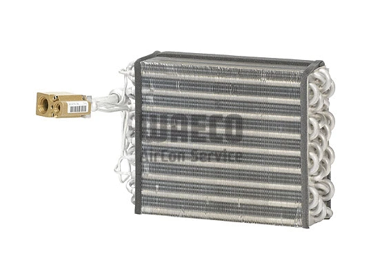 Evaporator, air conditioning (8881200076)