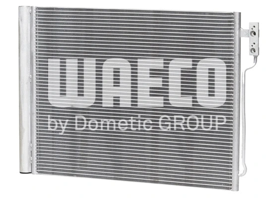 Condenser, air conditioning (8880400529)