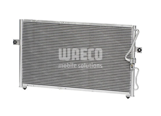 Condenser, air conditioning (8880400346)