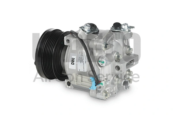 Compressor, air conditioning (8880100481)