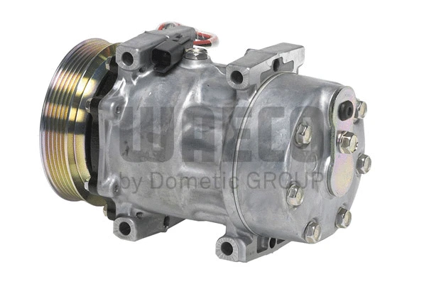 Compressor, air conditioning (8880100227)