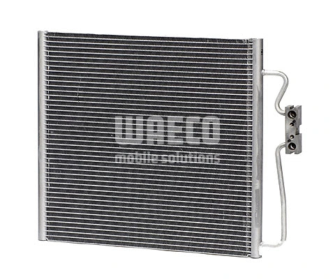 Condenser, air conditioning (8880400181)