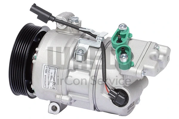 Compressor, air conditioning (8880100417)