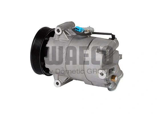 Compressor, air conditioning (8880100458)