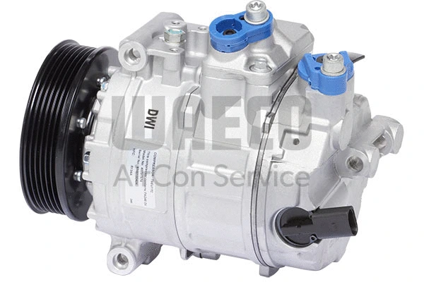 Compressor, air conditioning (8880100404)