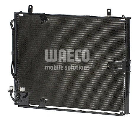 Condenser, air conditioning (8880400007)