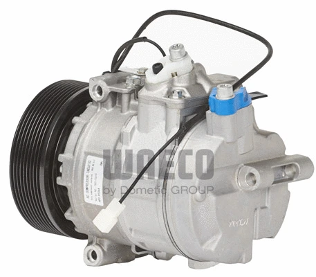 Compressor, air conditioning (8880100370)