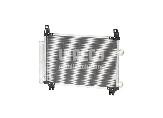 Condenser, air conditioning (8880400381)