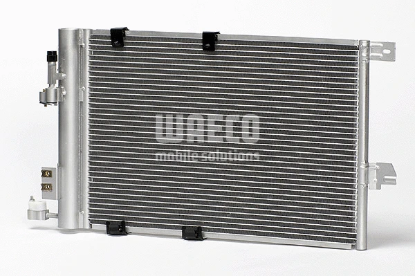 Condenser, air conditioning (8880400157)