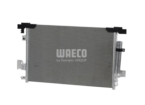 Condenser, air conditioning (8880400443)