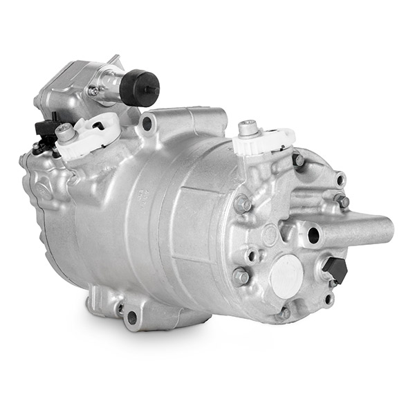 Compressor, air conditioning (8880120524)