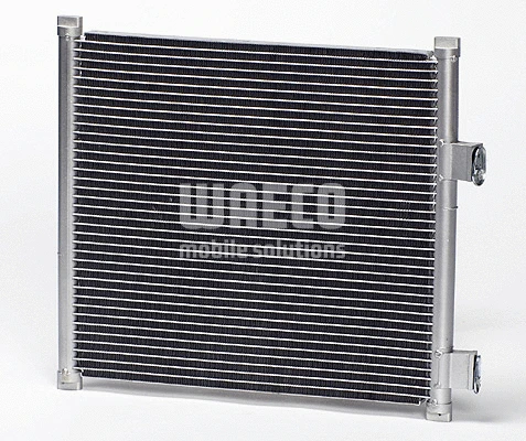 Condenser, air conditioning (8880400169)