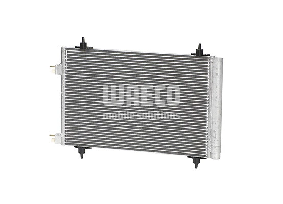 Condenser, air conditioning (8880400369)