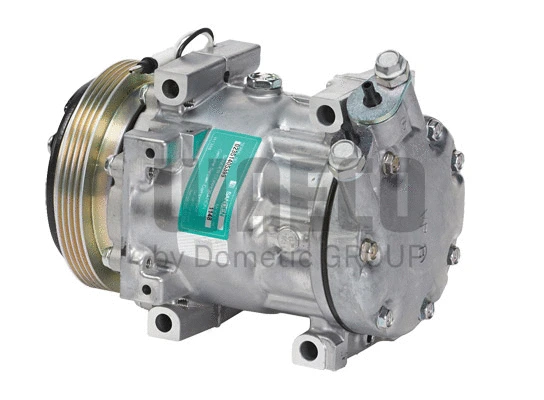 Compressor, air conditioning (8880120359)