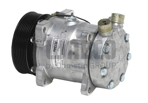Compressor, air conditioning (8880100332)