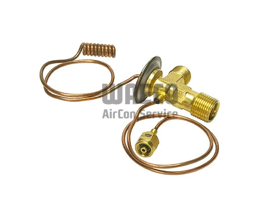 Expansion Valve, air conditioning (8881100020)
