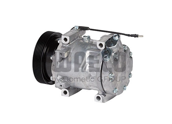 Compressor, air conditioning (8880100281)