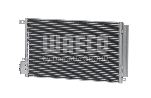 Condenser, air conditioning (8880400562)