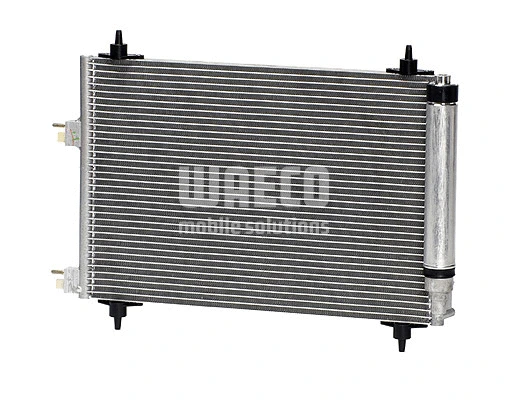 Condenser, air conditioning (8880400312)