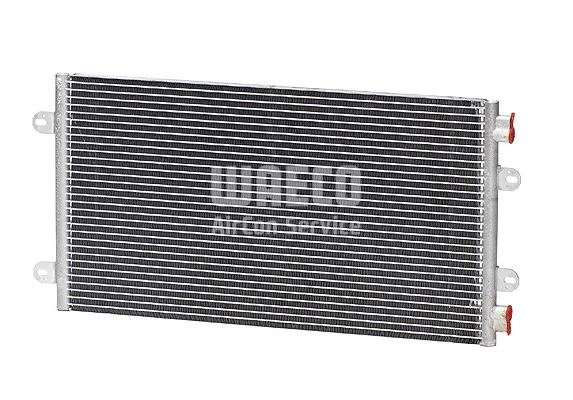 Condenser, air conditioning (8880400337)