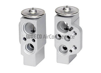 Expansion Valve, air conditioning (8881100070)