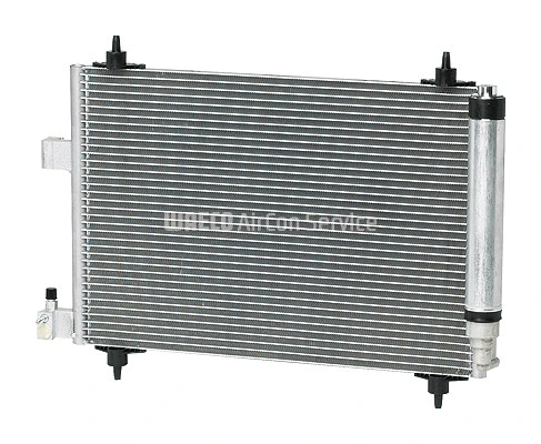 Condenser, air conditioning (8880400439)