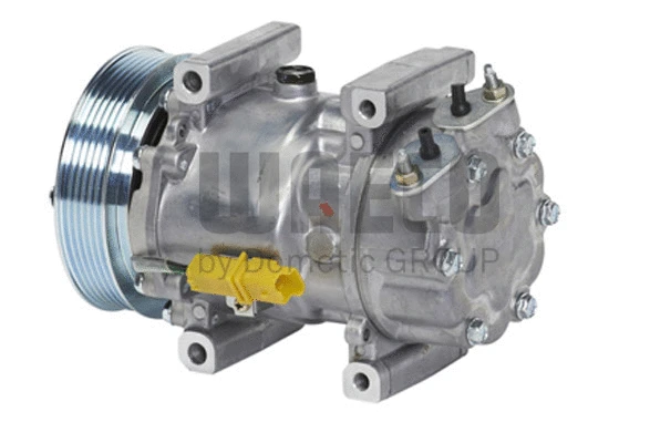 Compressor, air conditioning (8880100301)