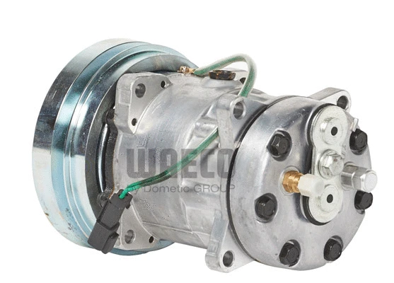 Compressor, air conditioning (8880100368)