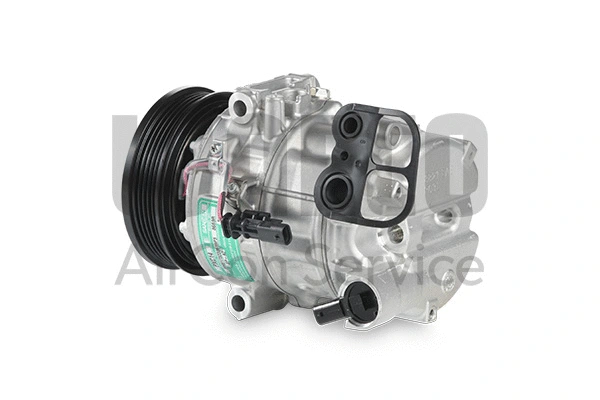 Compressor, air conditioning (8880120507)