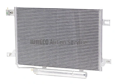 Condenser, air conditioning (8880400415)