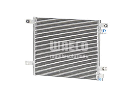 Condenser, air conditioning (8880400396)