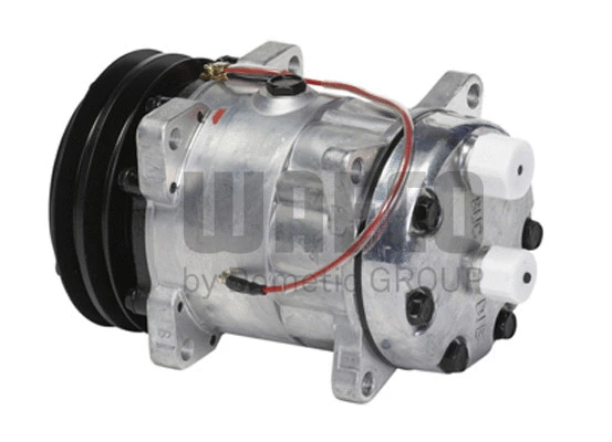 Compressor, air conditioning (8880100314)