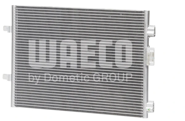 Condenser, air conditioning (8880400524)