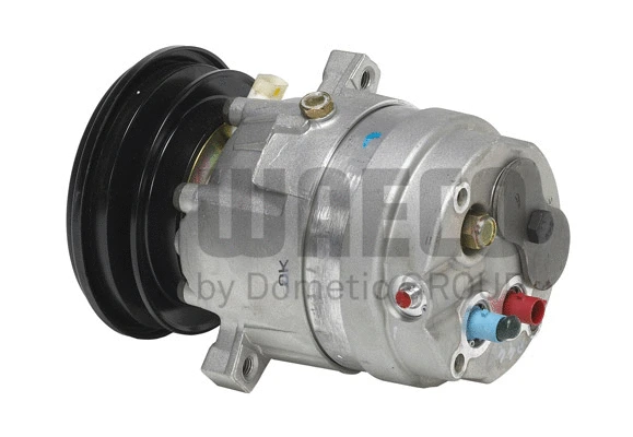 Compressor, air conditioning (8880100097)