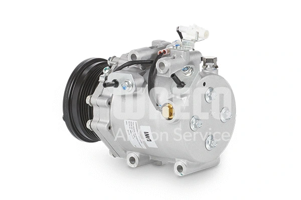 Compressor, air conditioning (8880100474)