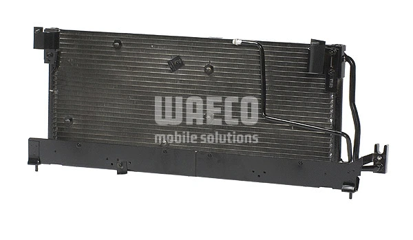 Condenser, air conditioning (8880400310)