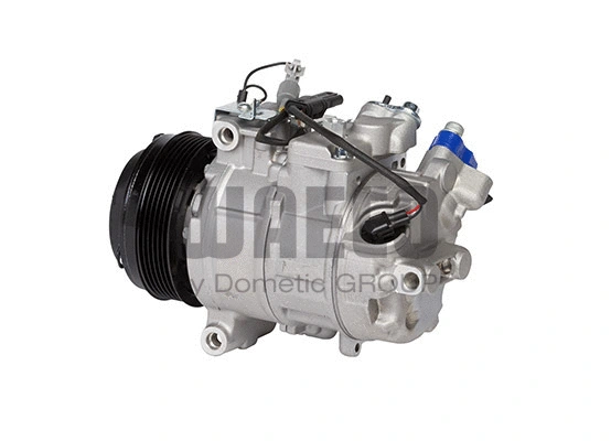 Compressor, air conditioning (8880100419)