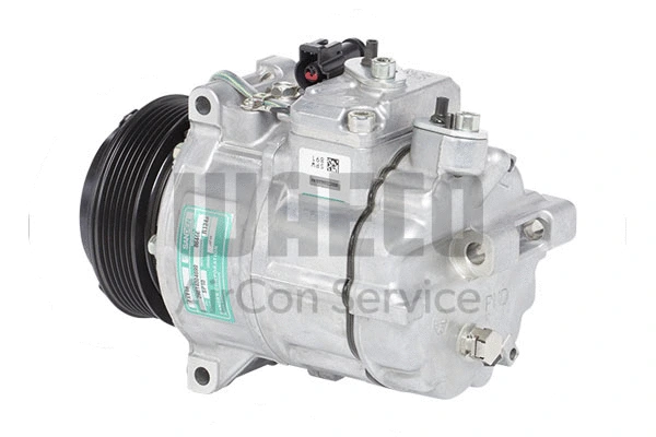 Compressor, air conditioning (8880120486)