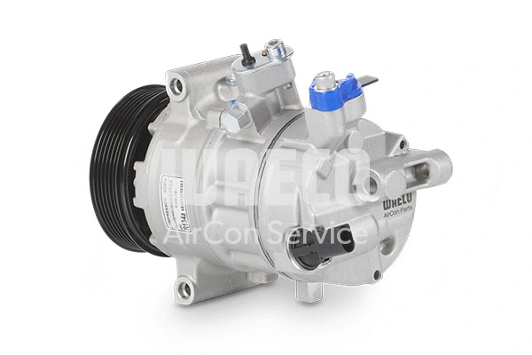Compressor, air conditioning (8880100363)