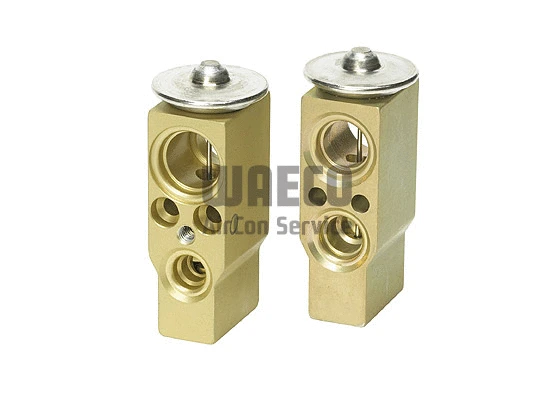 Expansion Valve, air conditioning (8881100053)