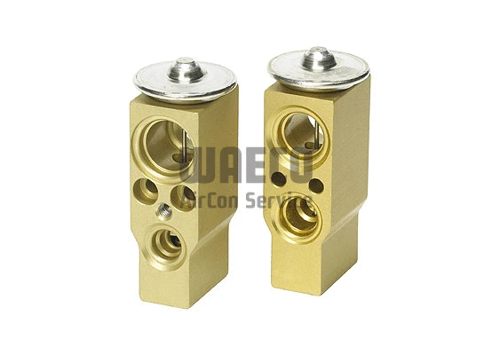 Expansion Valve, air conditioning (8881100061)