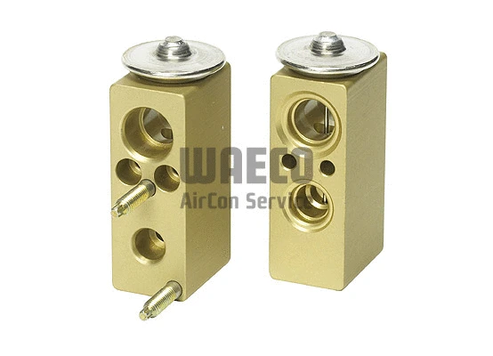 Expansion Valve, air conditioning (8881100059)