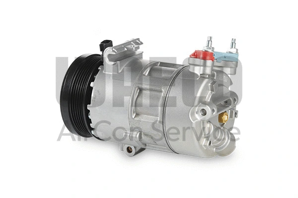 Compressor, air conditioning (8880100487)