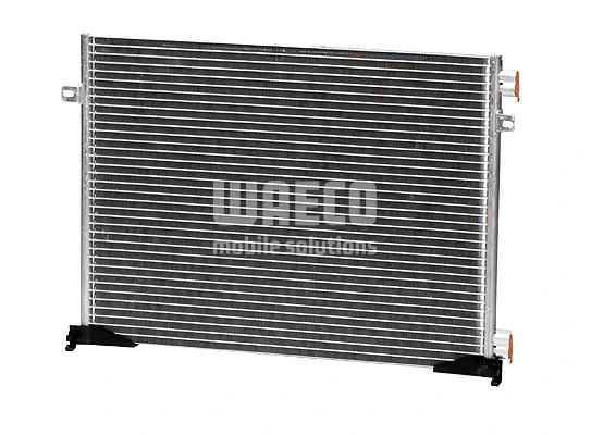 Condenser, air conditioning (8880400264)