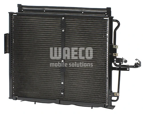 Condenser, air conditioning (8880400001)