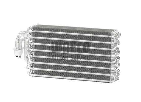 Evaporator, air conditioning (8881200023)
