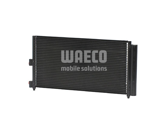 Condenser, air conditioning (8880400412)