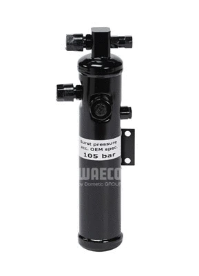 Dryer, air conditioning (8880700338)